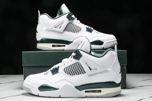 80% Off Sale Jordan Air Green FQ8138-103 4 Oxidized 0626